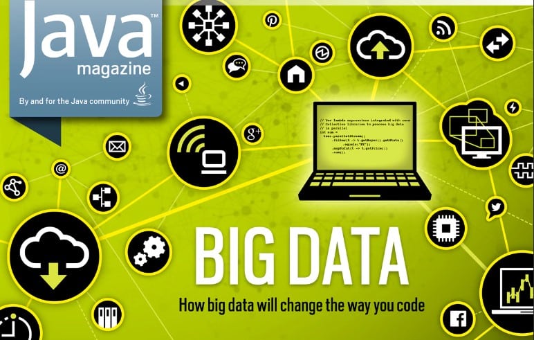 Java Big Data Frameworks: All Key Features 