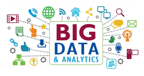 Big Data Analytics Typically Involves Several Stages