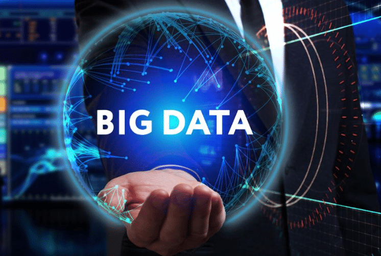Their are The Seven V's of Big Data Analytics