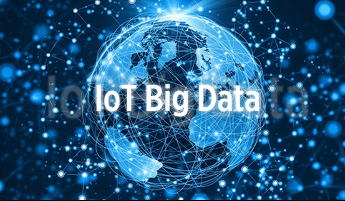 The Future Of IoT And Big Data