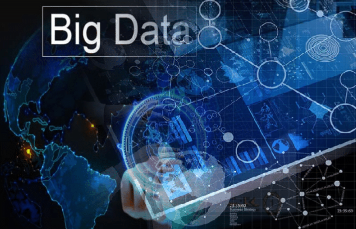 The Importance Of A Big Data For Business Growth