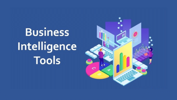Best Business Intelligence Tools (BI Tools)