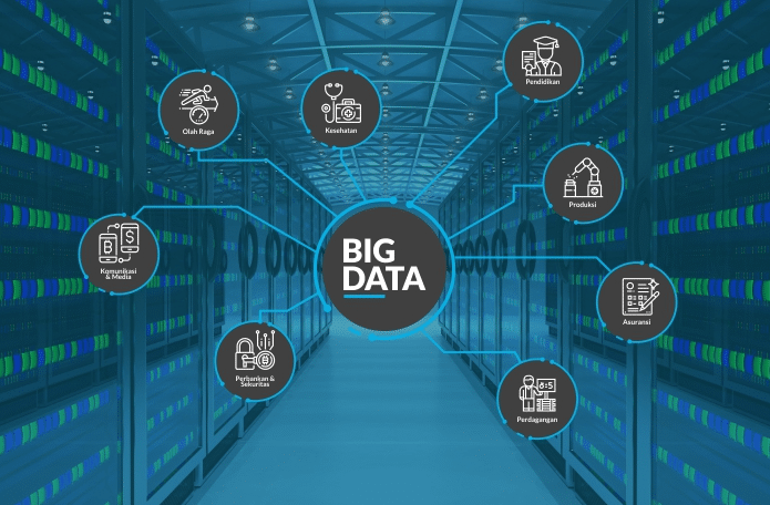 The 3 Most important V's of Big Data